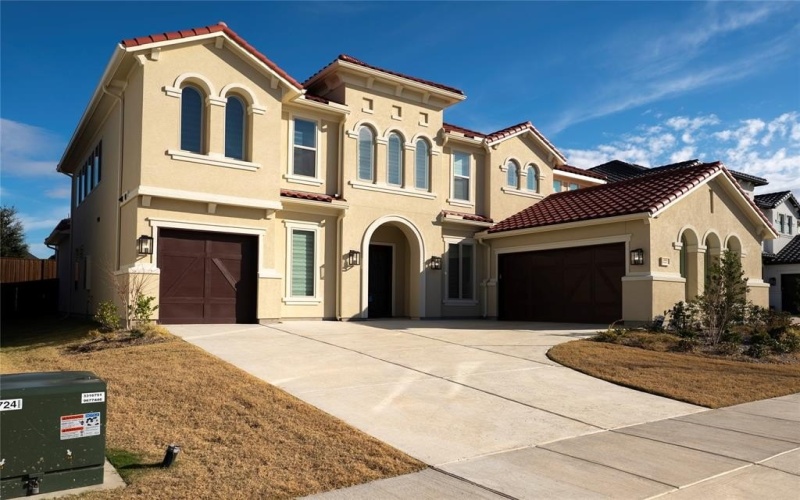 10904 Hollydale Road, Frisco, TX 75035, 5 Habitaciones Habitaciones , ,6 BañosBaños,Residential,En Venta,10904 Hollydale Road,0,21151784