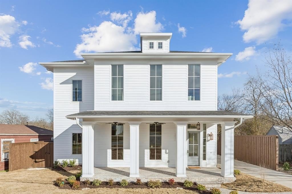 515 S Clark Street, Rockwall, TX 75087, 3 Habitaciones Habitaciones , ,2 BañosBaños,Residential,En Venta,515 S Clark Street,0,21152272