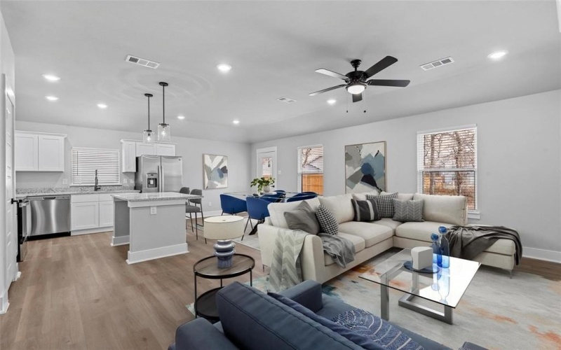 468 Peace Lily Way, Tolar, TX 76476, 3 Habitaciones Habitaciones , ,2 BañosBaños,Residential,En Venta,468 Peace Lily Way,0,21152932