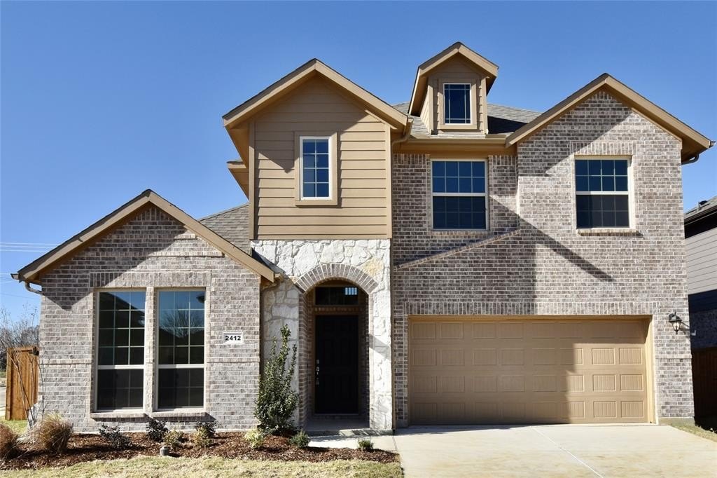 2412 Glasgow Way, Denton, TX 76207, 4 Bedrooms Bedrooms, ,3 BathroomsBathrooms,Residential,For Sale,2412 Glasgow Way,0,21153203