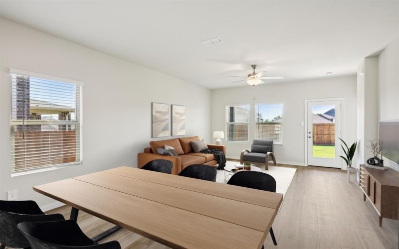 1632 Arches Road, Anna, TX 75409, 4 Habitaciones Habitaciones , ,2 BañosBaños,Residential,En Venta,1632 Arches Road,0,21153577