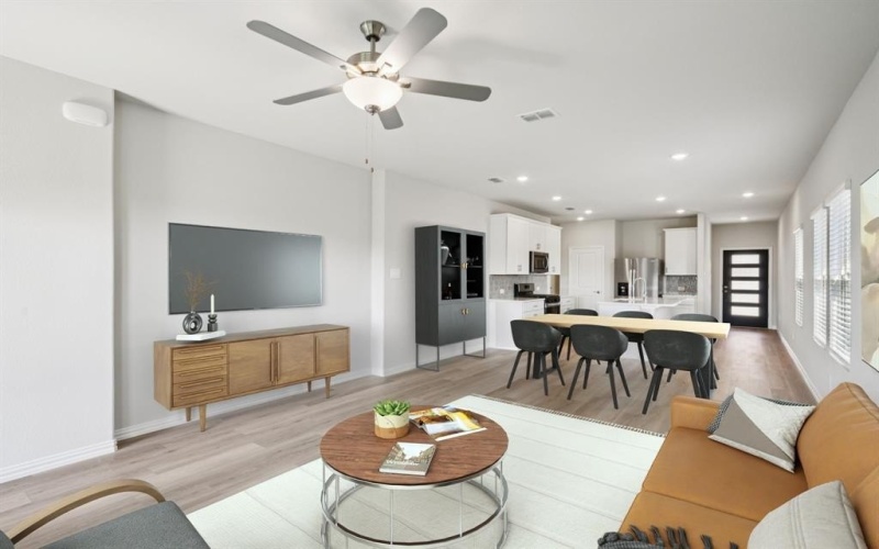 1632 Arches Road, Anna, TX 75409, 4 Habitaciones Habitaciones , ,2 BañosBaños,Residential,En Venta,1632 Arches Road,0,21153577