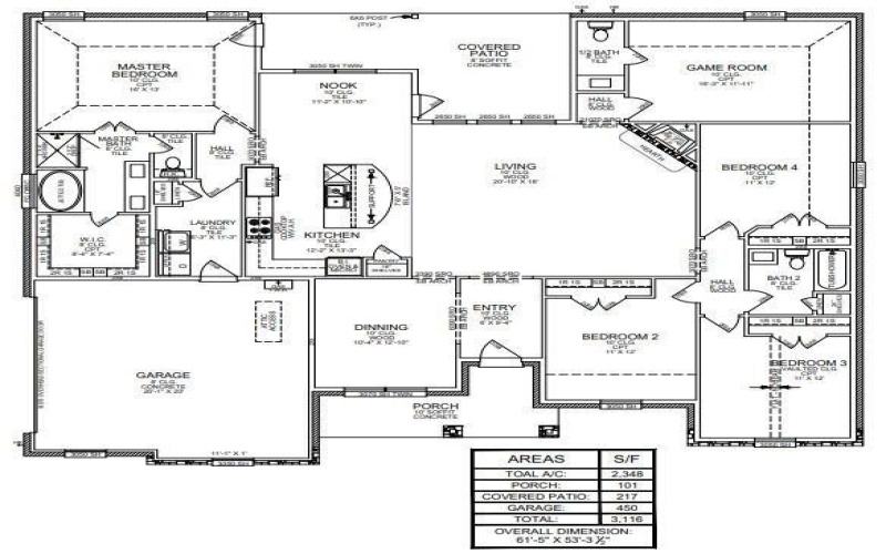 2636 County Road 314, Cleburne, TX 76031, 4 Bedrooms Bedrooms, ,2 BathroomsBathrooms,Residential,For Sale,2636 County Road 314,0,21154344