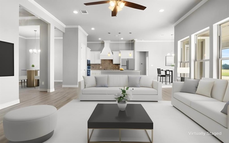 2636 County Road 314, Cleburne, TX 76031, 4 Bedrooms Bedrooms, ,2 BathroomsBathrooms,Residential,For Sale,2636 County Road 314,0,21154344