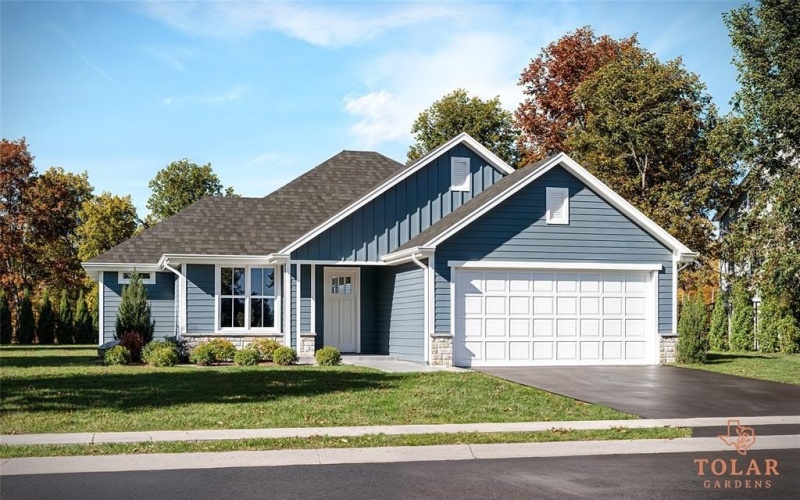 809 Lavender Court, Tolar, TX 76476, 3 Habitaciones Habitaciones , ,2 BañosBaños,Residential,En Venta,809 Lavender Court,0,21154611