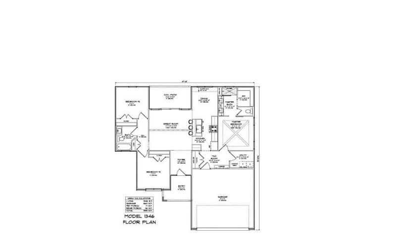 809 Lavender Court, Tolar, TX 76476, 3 Habitaciones Habitaciones , ,2 BañosBaños,Residential,En Venta,809 Lavender Court,0,21154611