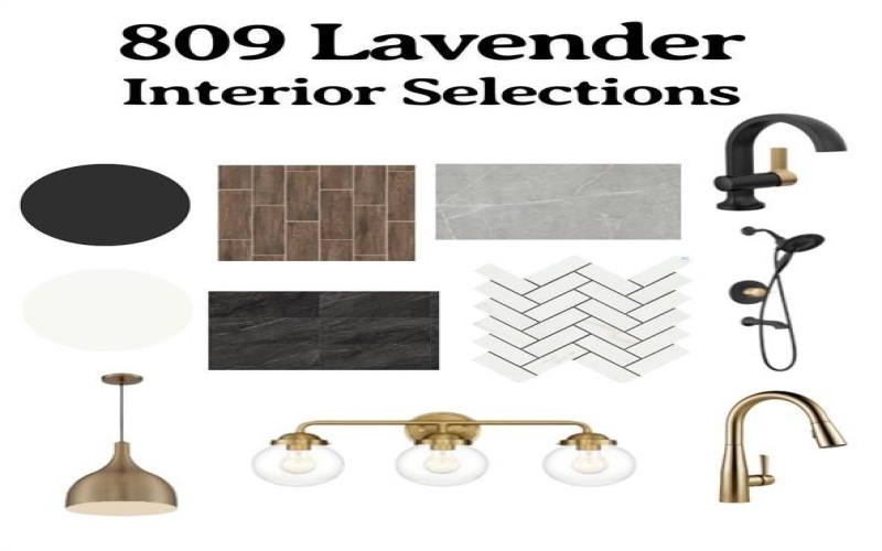 809 Lavender Court, Tolar, TX 76476, 3 Habitaciones Habitaciones , ,2 BañosBaños,Residential,En Venta,809 Lavender Court,0,21154611