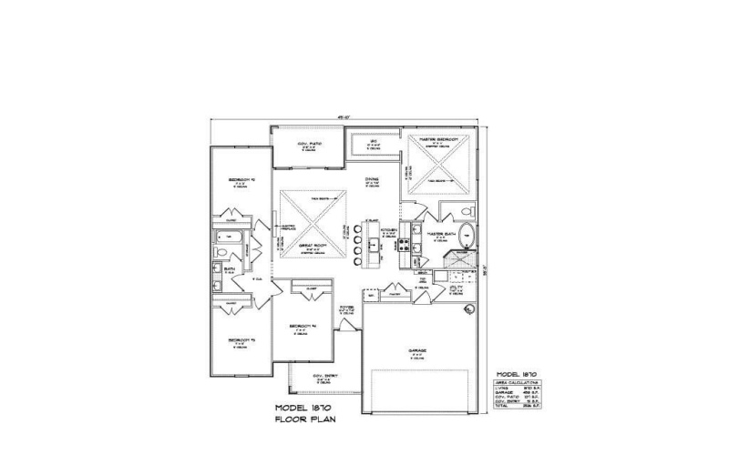 948 Huckleberry Lane, Tolar, TX 76476, 4 Habitaciones Habitaciones , ,2 BañosBaños,Residential,En Venta,948 Huckleberry Lane,0,21154621