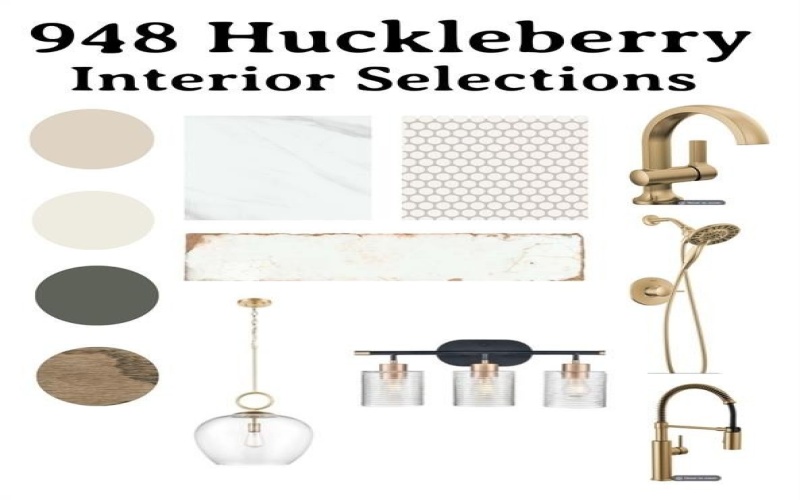 948 Huckleberry Lane, Tolar, TX 76476, 4 Habitaciones Habitaciones , ,2 BañosBaños,Residential,En Venta,948 Huckleberry Lane,0,21154621