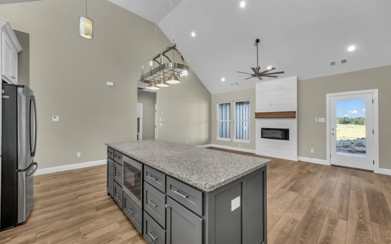 Eleanor Tbd Three Quater Loop, Poolville, TX 76487, 3 Bedrooms Bedrooms, ,2 BathroomsBathrooms,Residential,For Sale,Eleanor Tbd Three Quater Loop,0,21155053