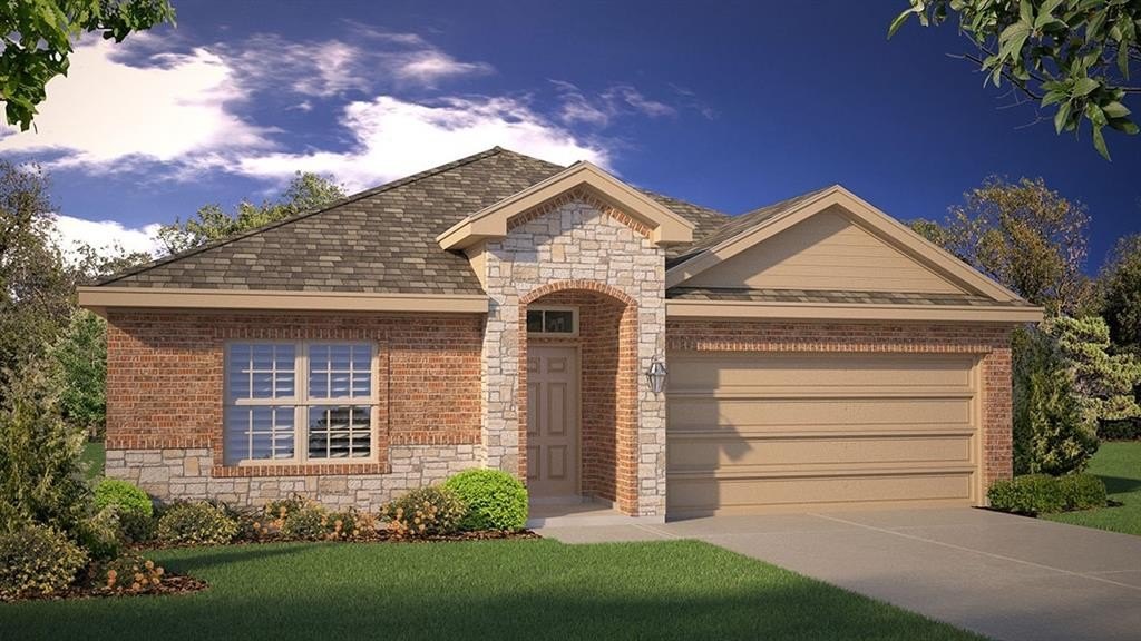 517 BABBLING BROOK Drive, Denton, TX 76259, 4 Bedrooms Bedrooms, ,2 BathroomsBathrooms,Residential,For Sale,517 BABBLING BROOK Drive,0,21155359