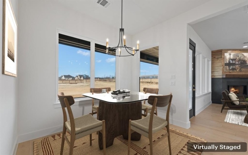 417 Collum View, Azle, TX 76020, 4 Habitaciones Habitaciones , ,2 BañosBaños,Residential,En Venta,417 Collum View,0,21155385