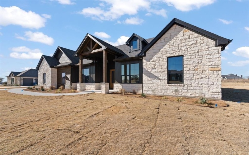 417 Collum View, Azle, TX 76020, 4 Habitaciones Habitaciones , ,2 BañosBaños,Residential,En Venta,417 Collum View,0,21155385