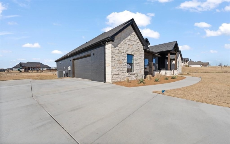 417 Collum View, Azle, TX 76020, 4 Habitaciones Habitaciones , ,2 BañosBaños,Residential,En Venta,417 Collum View,0,21155385