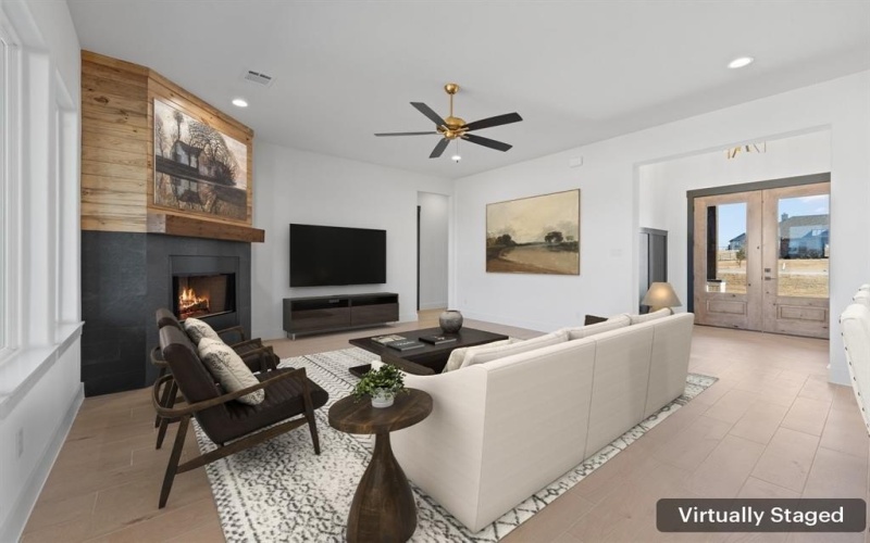 417 Collum View, Azle, TX 76020, 4 Habitaciones Habitaciones , ,2 BañosBaños,Residential,En Venta,417 Collum View,0,21155385