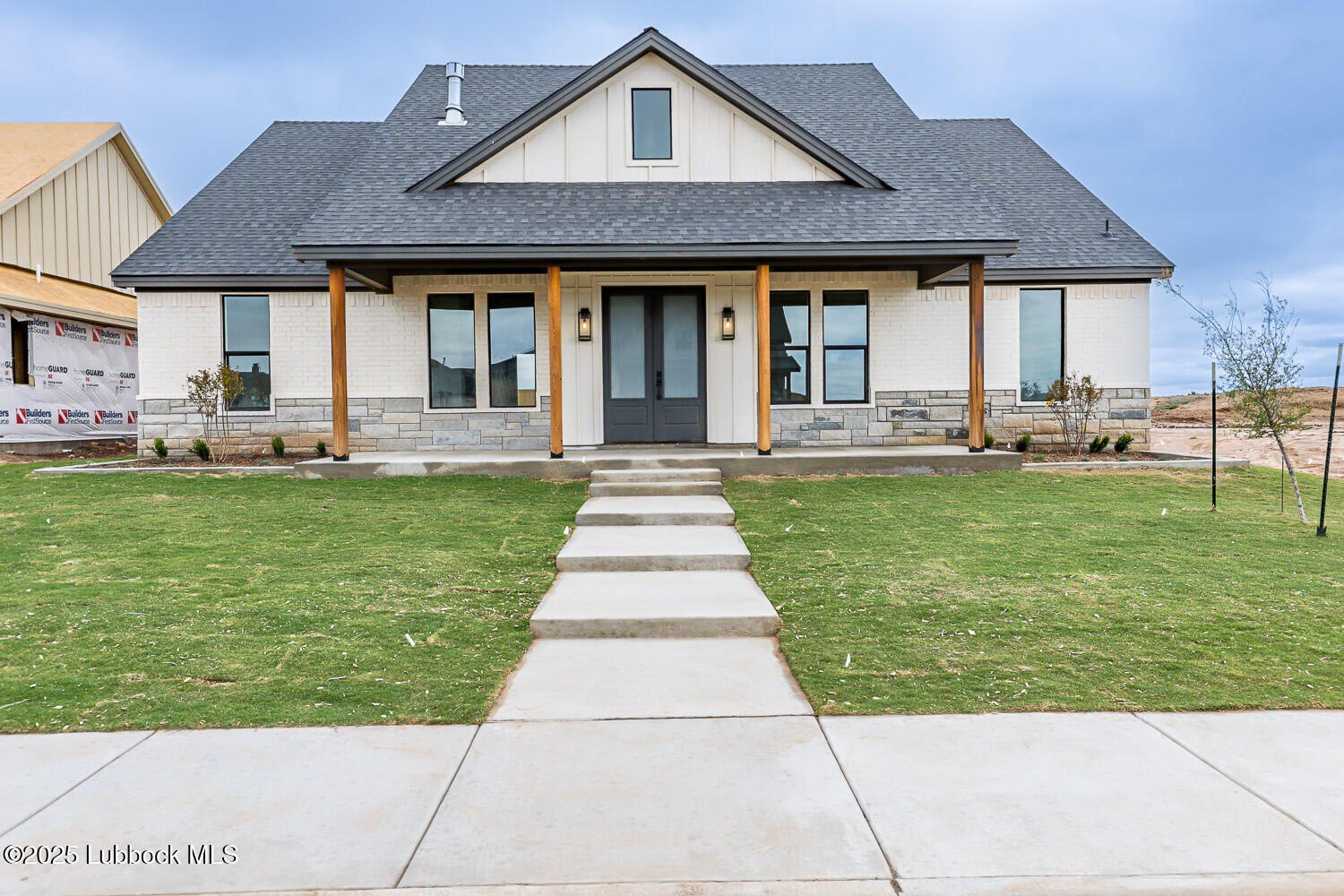 7450 55th Street, Lubbock, TX 79407, 3 Habitaciones Habitaciones , ,2 BañosBaños,Residential,En Venta,7450 55th Street,202554454