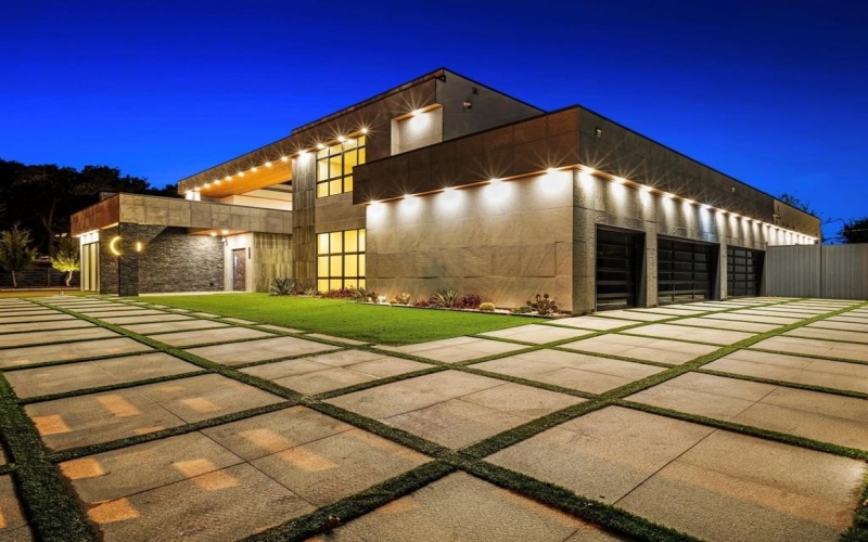 4625 Walnut Hill Lane, Dallas, TX 75229, 5 Habitaciones Habitaciones , ,7 BañosBaños,Residential,En Venta,4625 Walnut Hill Lane,0,21155595