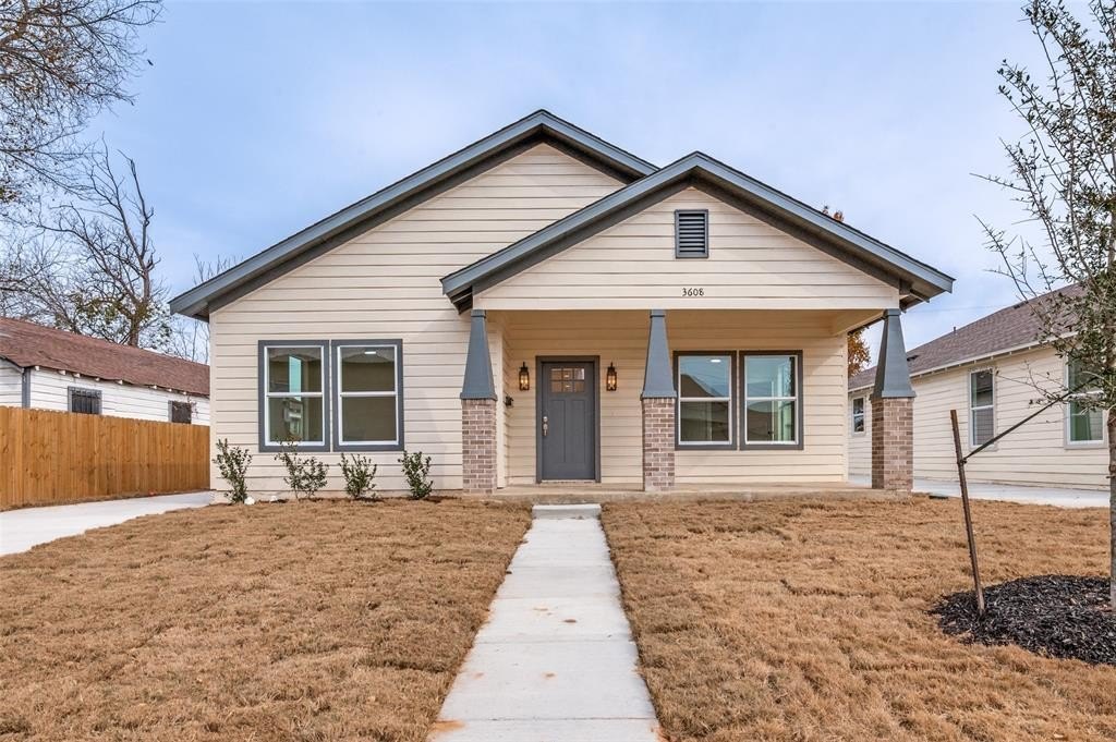 3608 Latimer Street, Dallas, TX 75215, 4 Bedrooms Bedrooms, ,2 BathroomsBathrooms,Residential,For Sale,3608 Latimer Street,0,21155651