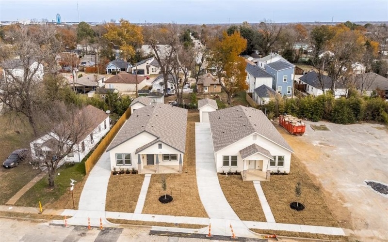 3608 Latimer Street, Dallas, TX 75215, 4 Habitaciones Habitaciones , ,2 BañosBaños,Residential,En Venta,3608 Latimer Street,0,21155651