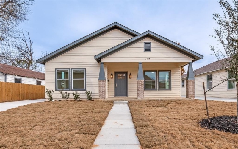 3608 Latimer Street, Dallas, TX 75215, 4 Habitaciones Habitaciones , ,2 BañosBaños,Residential,En Venta,3608 Latimer Street,0,21155651