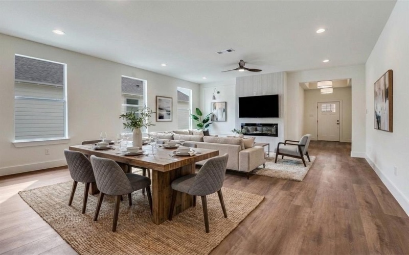 3608 Latimer Street, Dallas, TX 75215, 4 Habitaciones Habitaciones , ,2 BañosBaños,Residential,En Venta,3608 Latimer Street,0,21155651