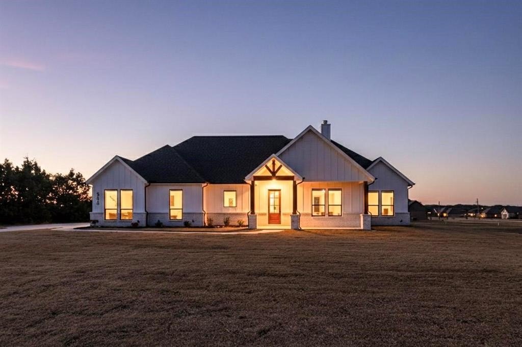 598 Fm 981, Trenton, TX 75490, 4 Habitaciones Habitaciones , ,2 BañosBaños,Residential,En Venta,598 Fm 981,0,21155772