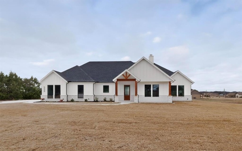 598 Fm 981, Trenton, TX 75490, 4 Habitaciones Habitaciones , ,2 BañosBaños,Residential,En Venta,598 Fm 981,0,21155772