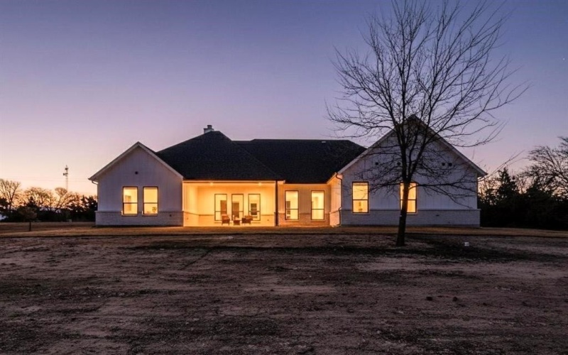 598 Fm 981, Trenton, TX 75490, 4 Habitaciones Habitaciones , ,2 BañosBaños,Residential,En Venta,598 Fm 981,0,21155772