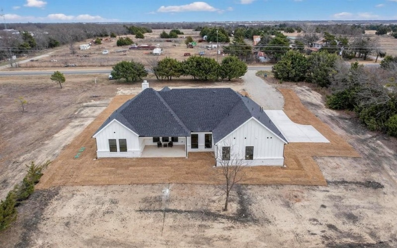 598 Fm 981, Trenton, TX 75490, 4 Habitaciones Habitaciones , ,2 BañosBaños,Residential,En Venta,598 Fm 981,0,21155772