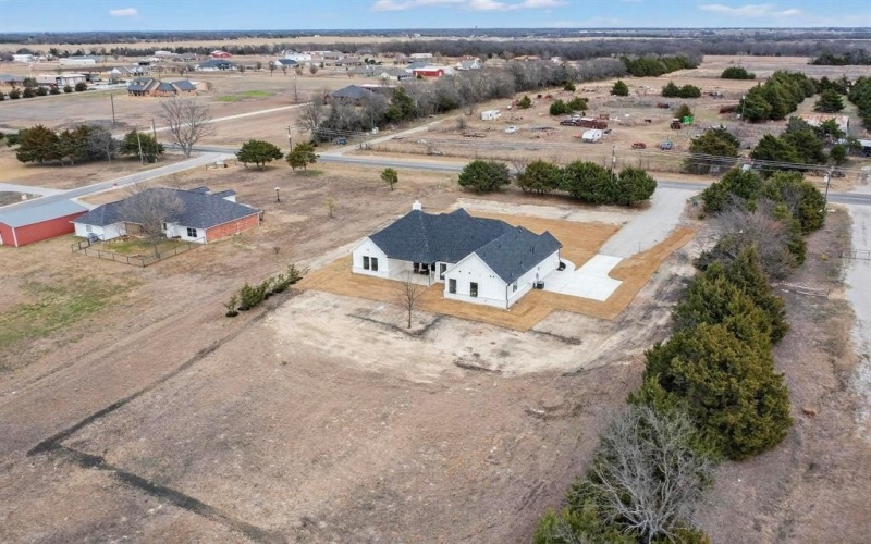 598 Fm 981, Trenton, TX 75490, 4 Habitaciones Habitaciones , ,2 BañosBaños,Residential,En Venta,598 Fm 981,0,21155772