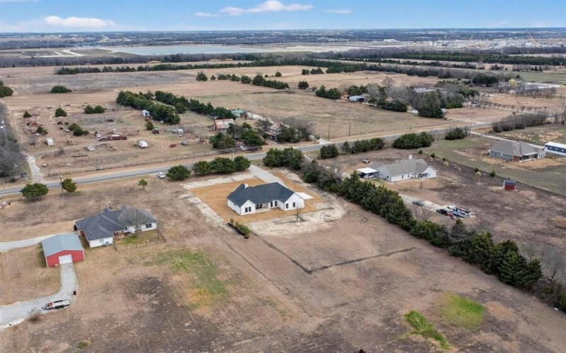 598 Fm 981, Trenton, TX 75490, 4 Habitaciones Habitaciones , ,2 BañosBaños,Residential,En Venta,598 Fm 981,0,21155772