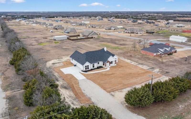 598 Fm 981, Trenton, TX 75490, 4 Habitaciones Habitaciones , ,2 BañosBaños,Residential,En Venta,598 Fm 981,0,21155772