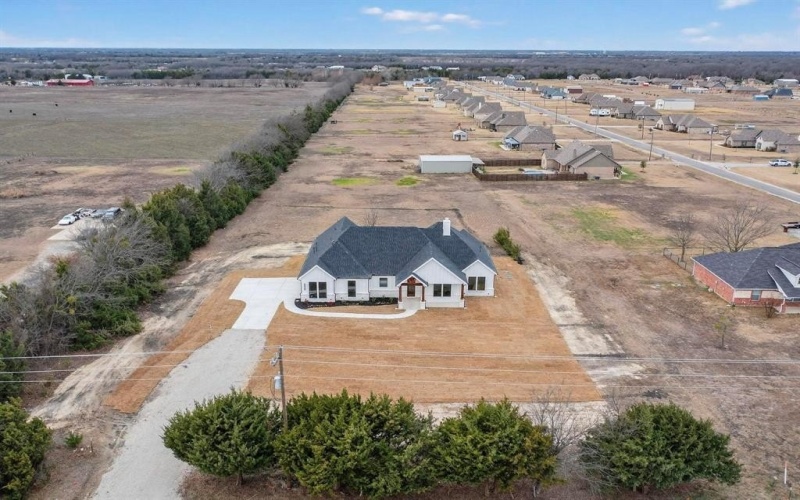 598 Fm 981, Trenton, TX 75490, 4 Habitaciones Habitaciones , ,2 BañosBaños,Residential,En Venta,598 Fm 981,0,21155772