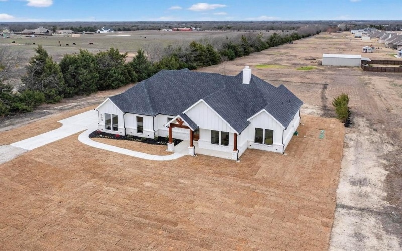 598 Fm 981, Trenton, TX 75490, 4 Habitaciones Habitaciones , ,2 BañosBaños,Residential,En Venta,598 Fm 981,0,21155772