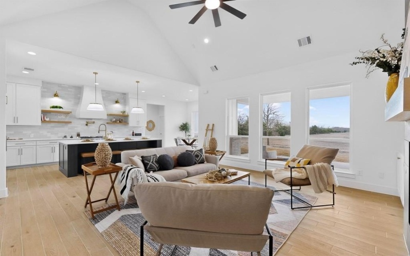 598 Fm 981, Trenton, TX 75490, 4 Habitaciones Habitaciones , ,2 BañosBaños,Residential,En Venta,598 Fm 981,0,21155772