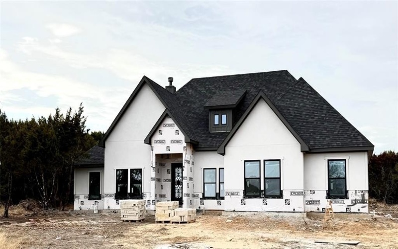 7700 Emersyn Drive, Rio Vista, TX 76093, 4 Bedrooms Bedrooms, ,2 BathroomsBathrooms,Residential,For Sale,7700 Emersyn Drive,0,21155786