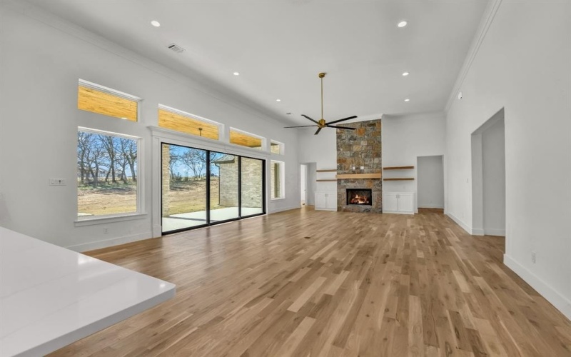 208 Dan Russell Bend, Weatherford, TX 76087, 4 Bedrooms Bedrooms, ,3 BathroomsBathrooms,Residential,For Sale,208 Dan Russell Bend,0,21155821