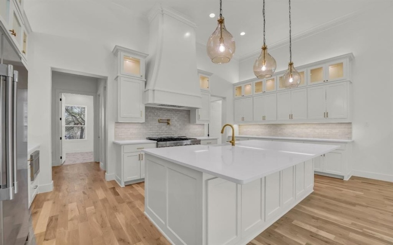 208 Dan Russell Bend, Weatherford, TX 76087, 4 Bedrooms Bedrooms, ,3 BathroomsBathrooms,Residential,For Sale,208 Dan Russell Bend,0,21155821