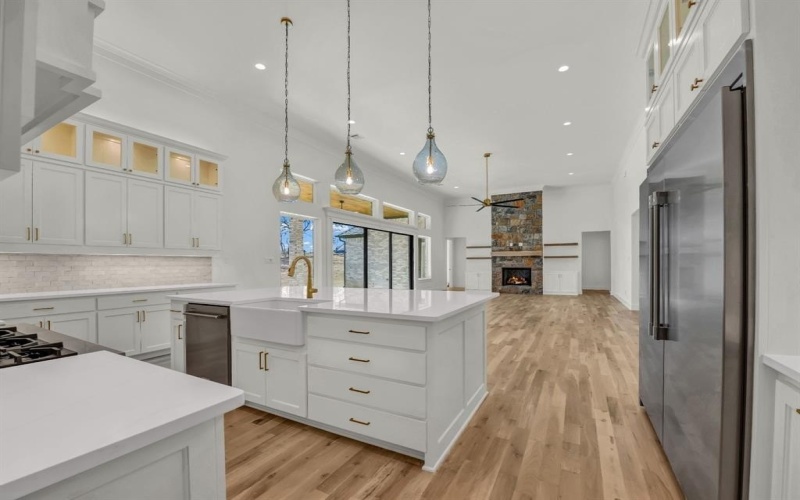 208 Dan Russell Bend, Weatherford, TX 76087, 4 Bedrooms Bedrooms, ,3 BathroomsBathrooms,Residential,For Sale,208 Dan Russell Bend,0,21155821