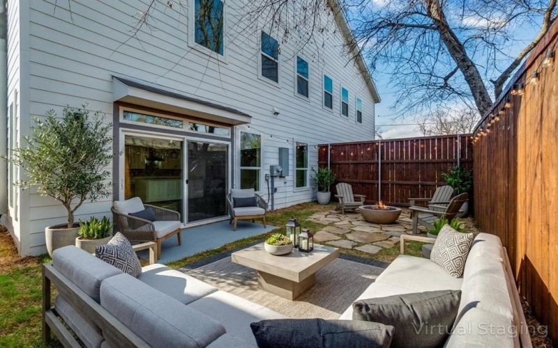 402 S Henderson Avenue, Dallas, TX 75223, 4 Habitaciones Habitaciones , ,5 BañosBaños,Residential,En Venta,402 S Henderson Avenue,0,21155824