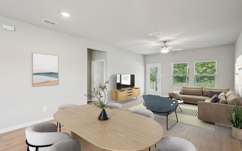 711 Dotty Drive, Princeton, TX 75071, 3 Habitaciones Habitaciones , ,2 BañosBaños,Residential,En Venta,711 Dotty Drive,0,21155881