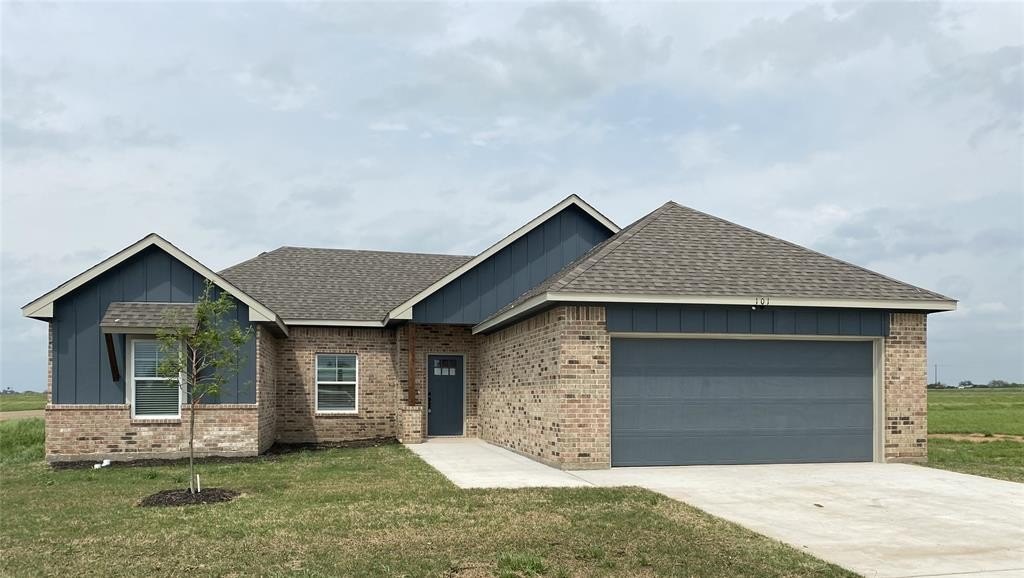 111 Panther Loop, Mabank, TX 75147, 3 Habitaciones Habitaciones , ,2 BañosBaños,Residential,En Venta,111 Panther Loop,0,21156078