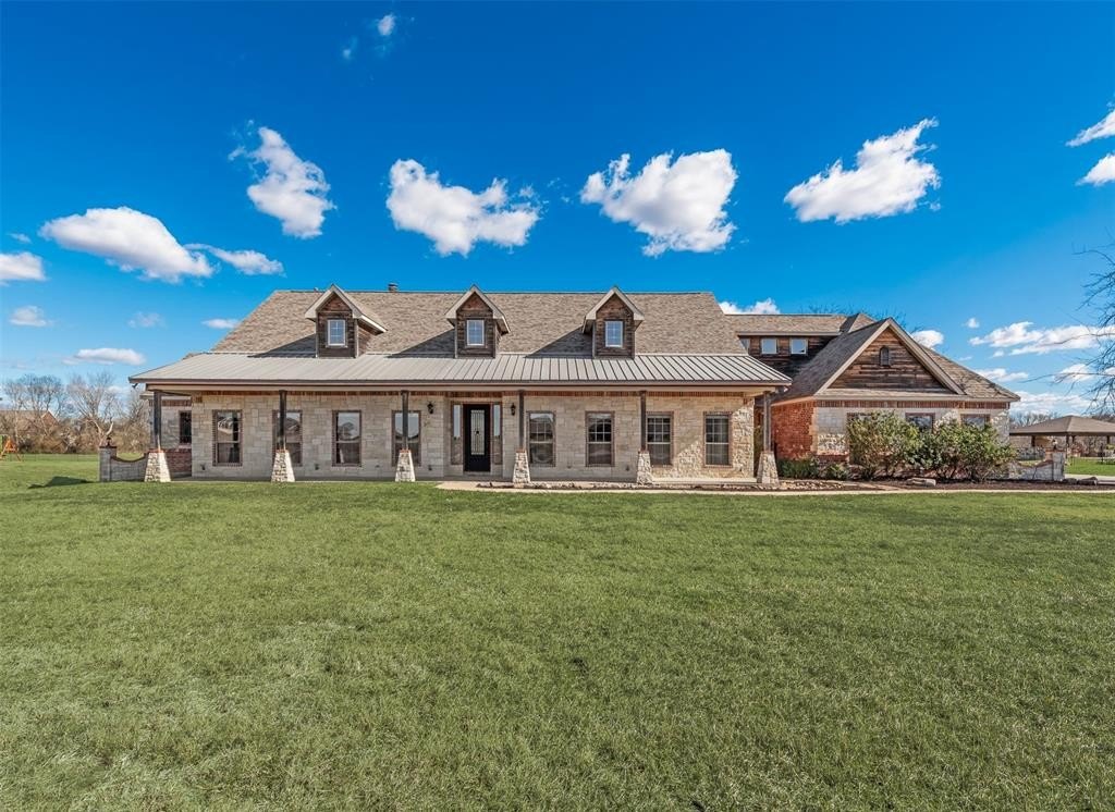 1088 SHADOW LAKES Drive, Wills Point, TX 75169, 3 Bedrooms Bedrooms, ,3 BathroomsBathrooms,Residential,For Sale,1088 SHADOW LAKES Drive,0,21156093