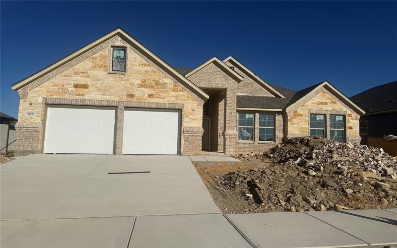 707 Bass Lake Lane, Cleburne, TX 76033, 4 Bedrooms Bedrooms, ,2 BathroomsBathrooms,Residential,For Sale,707 Bass Lake Lane,0,21156148