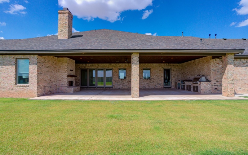 9505 County Rd 7615, Wolfforth, TX 79382, 4 Bedrooms Bedrooms, ,5 BathroomsBathrooms,Residential,For Sale,9505 County Rd 7615,0,202554463