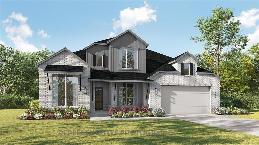 2414 Drummond Street, Forney, TX 75126, 4 Habitaciones Habitaciones , ,3 BañosBaños,Residential,En Venta,2414 Drummond Street,0,21156155