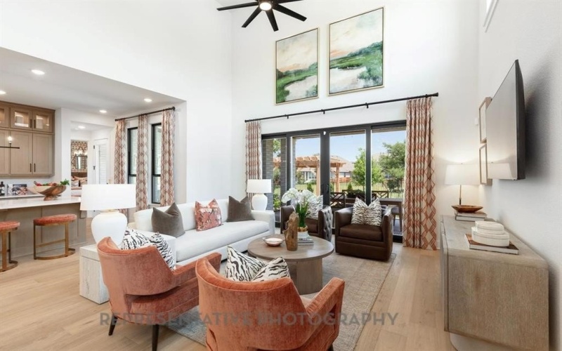 2414 Drummond Street, Forney, TX 75126, 4 Habitaciones Habitaciones , ,3 BañosBaños,Residential,En Venta,2414 Drummond Street,0,21156155