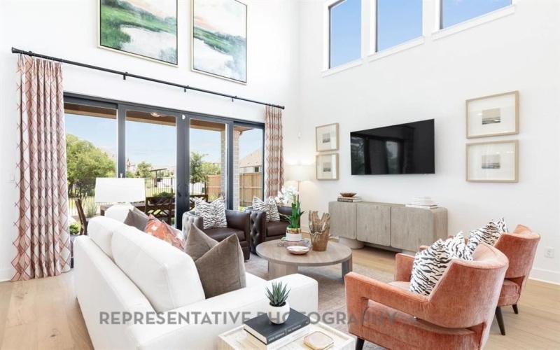 2414 Drummond Street, Forney, TX 75126, 4 Habitaciones Habitaciones , ,3 BañosBaños,Residential,En Venta,2414 Drummond Street,0,21156155