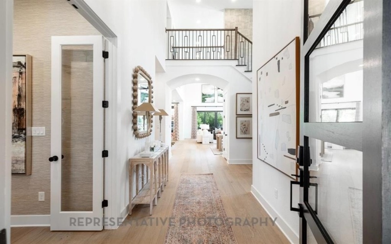 2414 Drummond Street, Forney, TX 75126, 4 Habitaciones Habitaciones , ,3 BañosBaños,Residential,En Venta,2414 Drummond Street,0,21156155