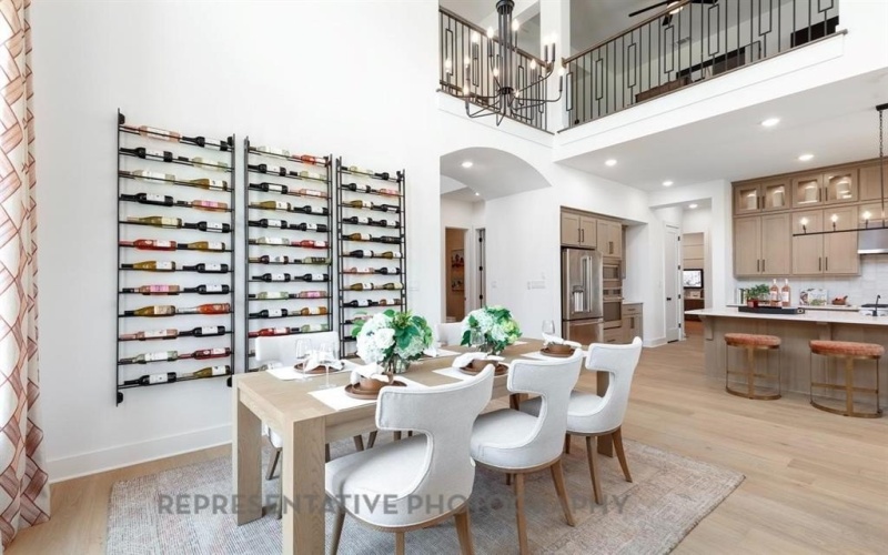 2414 Drummond Street, Forney, TX 75126, 4 Habitaciones Habitaciones , ,3 BañosBaños,Residential,En Venta,2414 Drummond Street,0,21156155